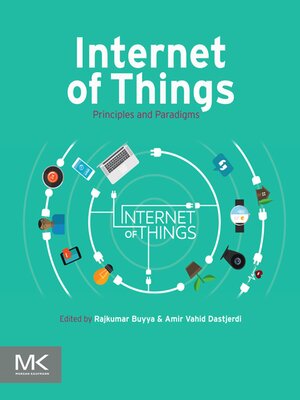 cover image of Internet of Things